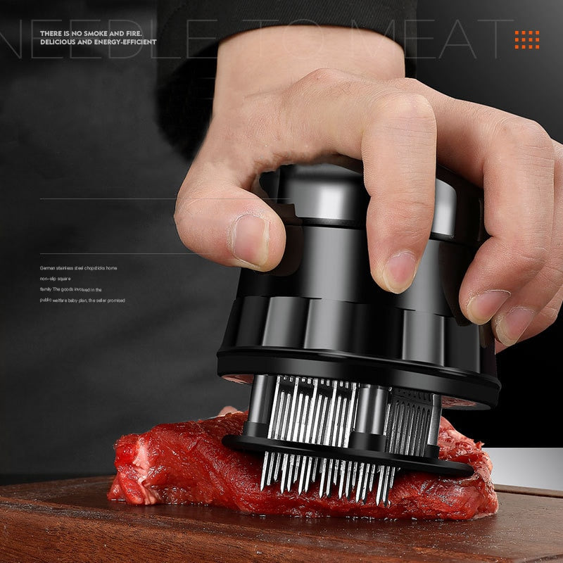 56 Blades Needle Meat Tenderizer