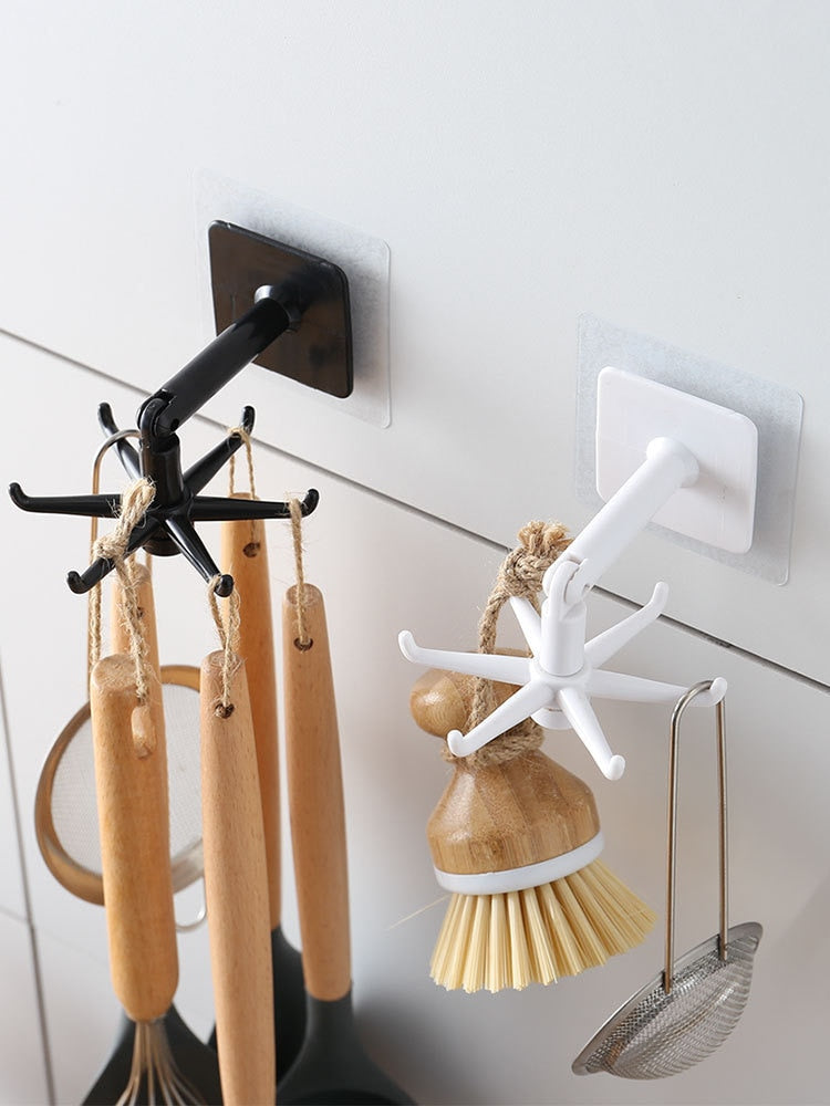 Kitchen Organizer Hook