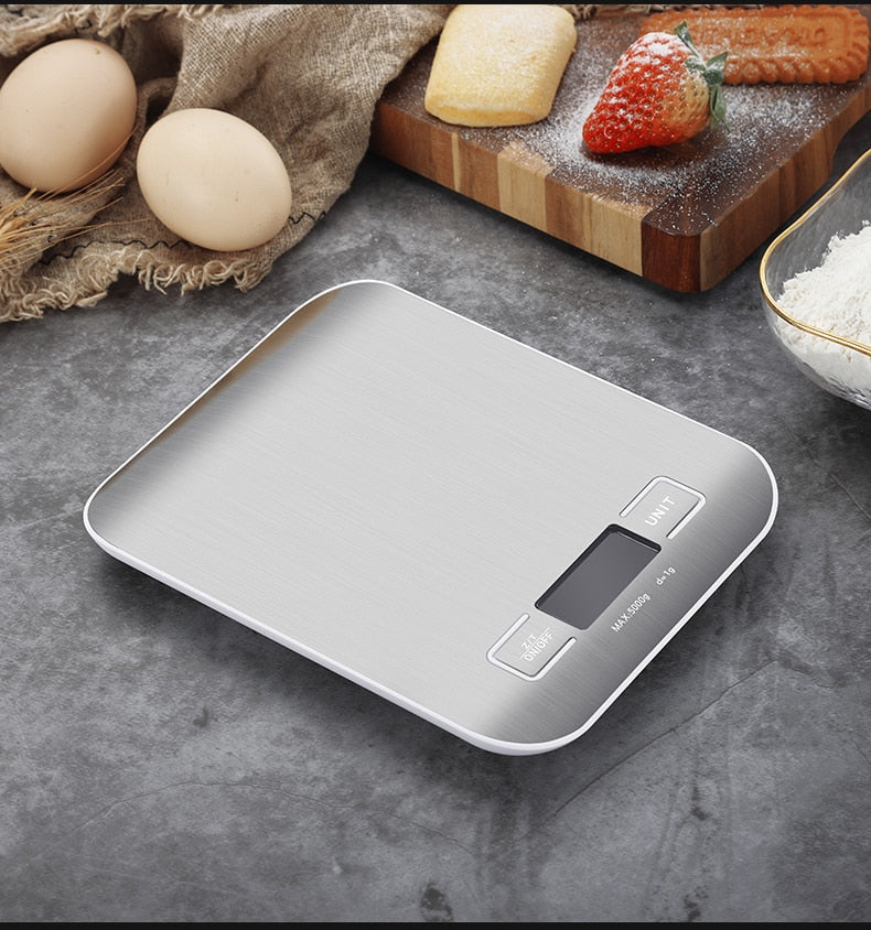 Food Kitchen Scale