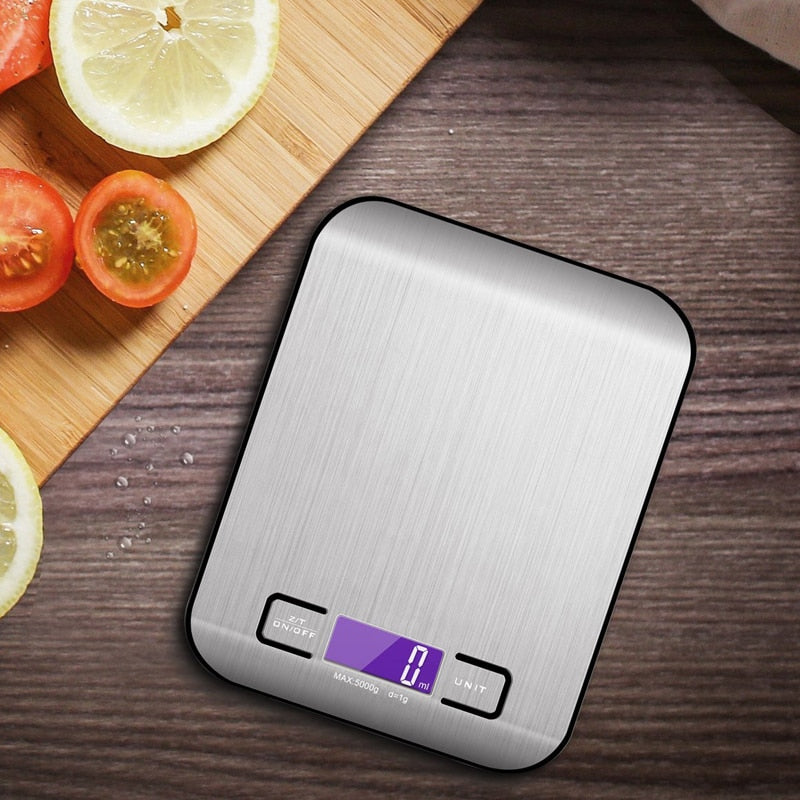 Food Kitchen Scale