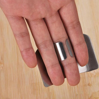 Kitchen Finger Guard