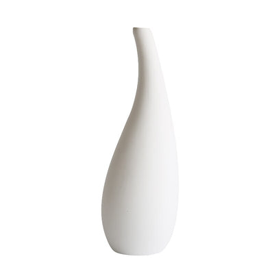 Simple Modern Ceramic Vase