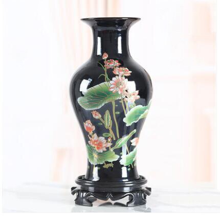 Creative Ceramic Vase