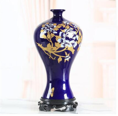 Creative Ceramic Vase