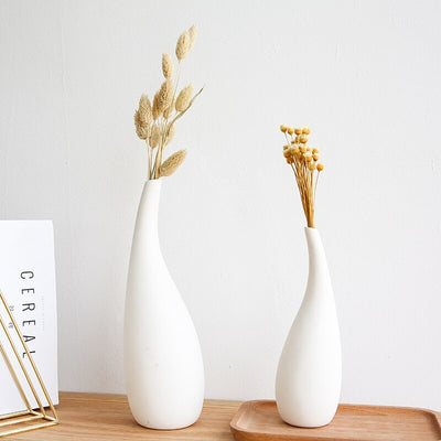 Simple Modern Ceramic Vase