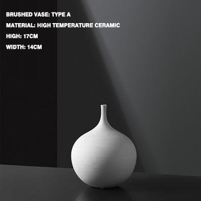 Gamma Slender Vases