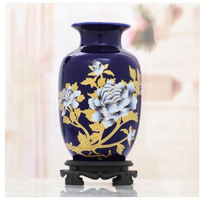 Creative Ceramic Vase