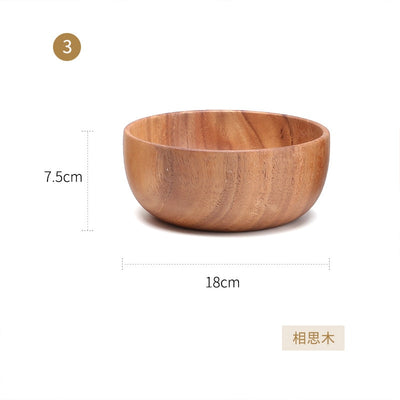 Healthy Acacia Bowl