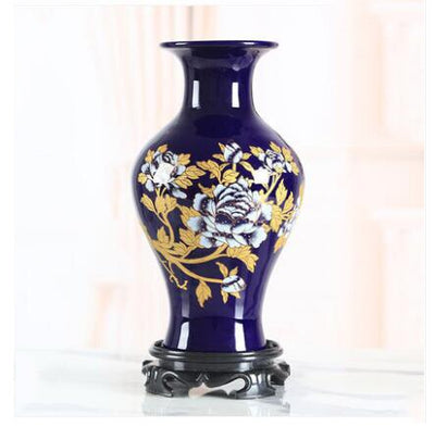 Creative Ceramic Vase