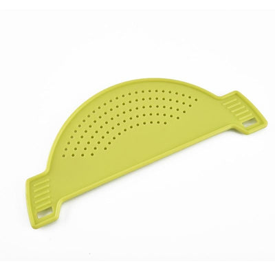 Clip Silicone Washing Strainer, Model #2