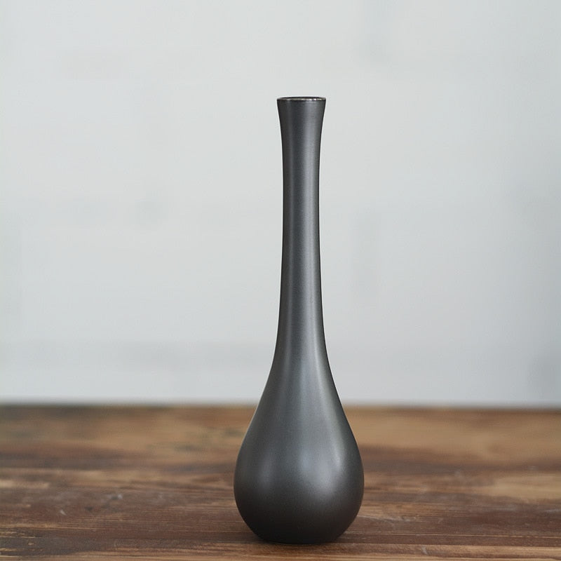 Simple Creative Modern Vases