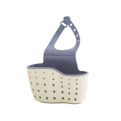 Silicone Storage Basket