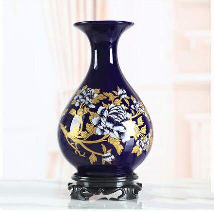 Creative Ceramic Vase