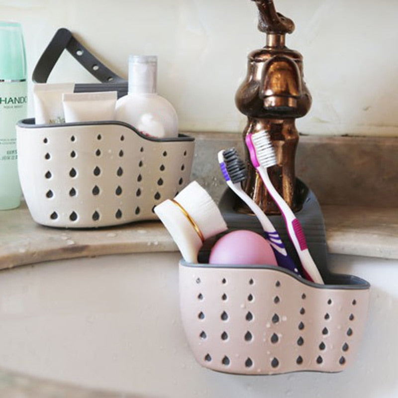 Silicone Storage Basket