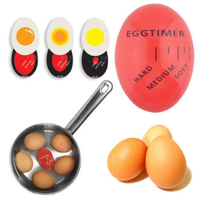 Eggs Cooking Timer