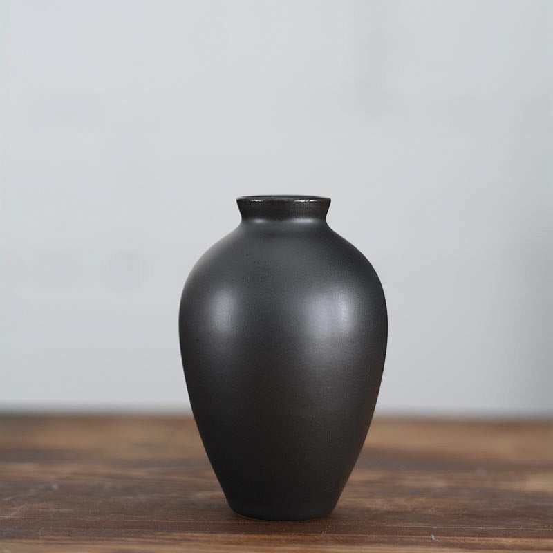 Simple Creative Modern Vases