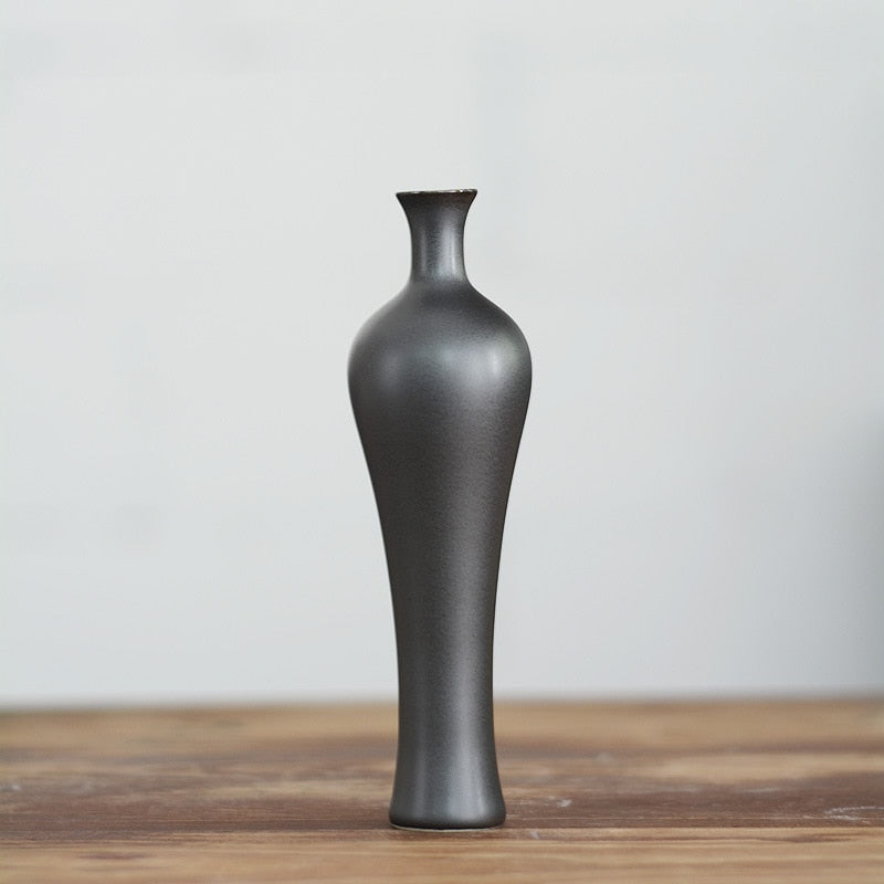 Simple Creative Modern Vases