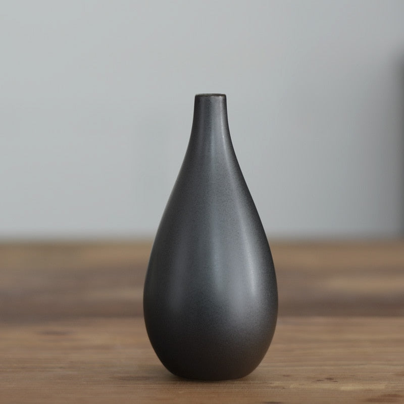 Simple Creative Modern Vases