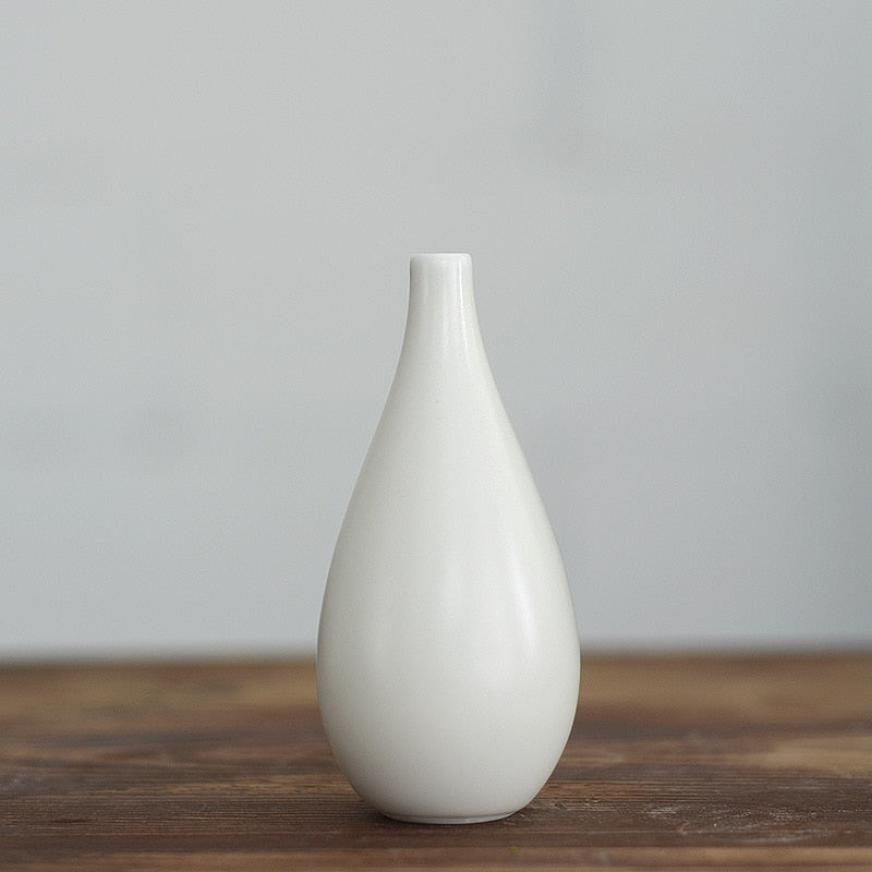 Simple Creative Modern Vases