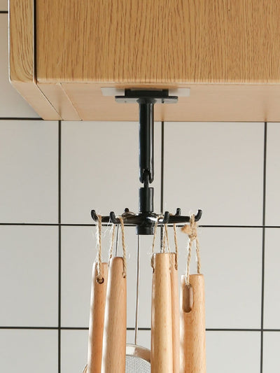 Kitchen Organizer Hook