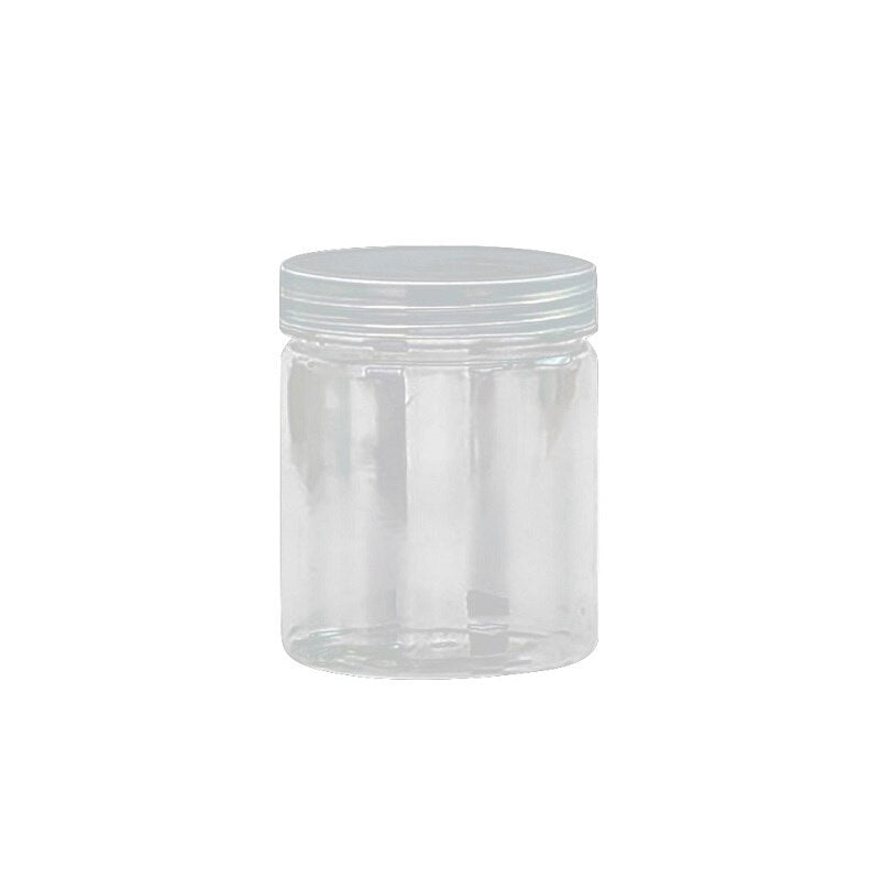 Plastic Food Storage Containers