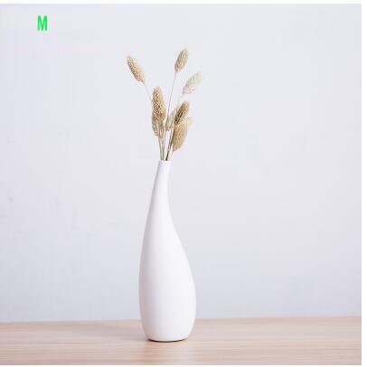 Simple Modern Ceramic Vase