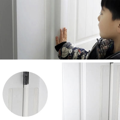 Door Hinge Protector