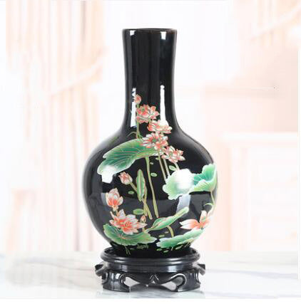 Creative Ceramic Vase