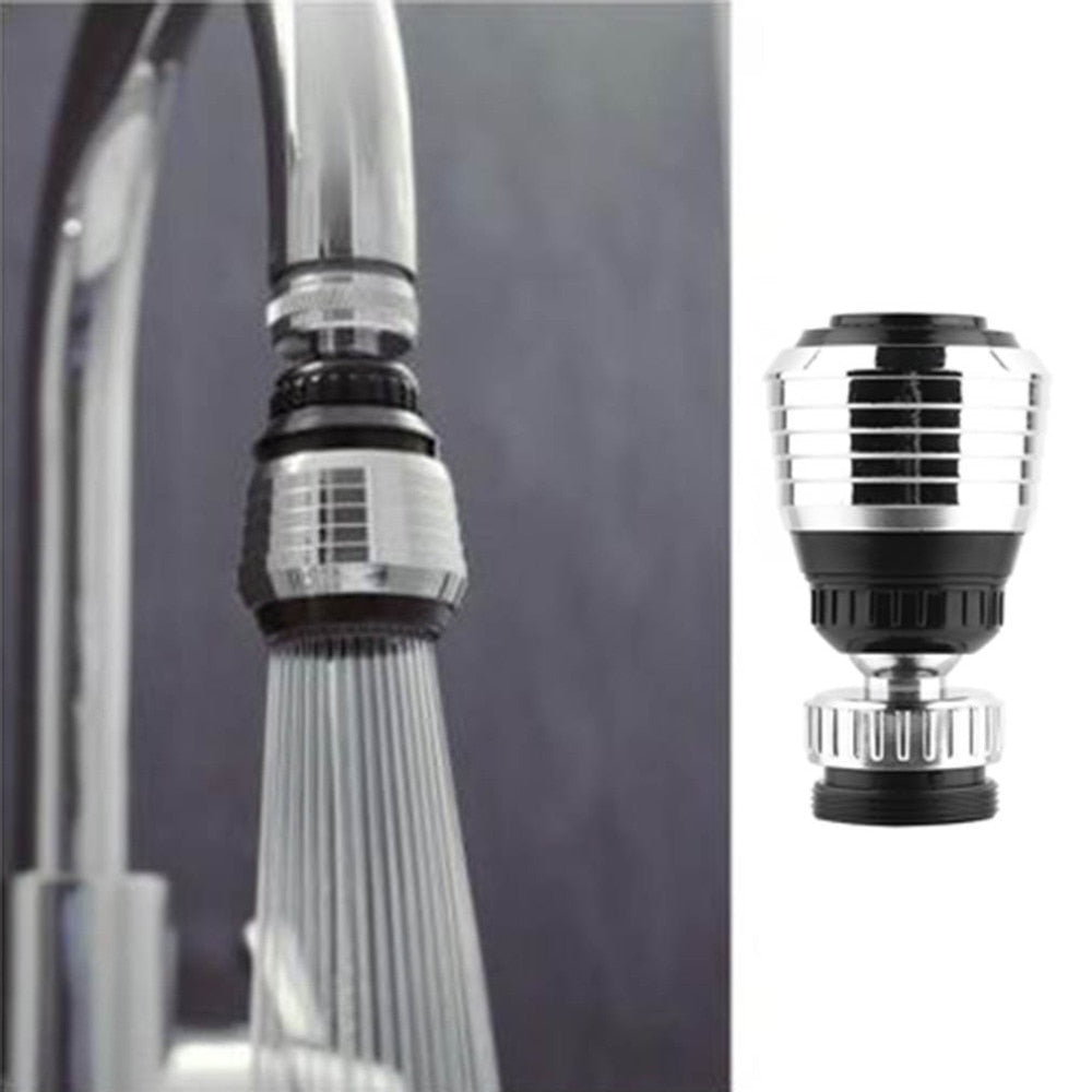 Rotatable Bubbler Saving Water Faucet/Tap