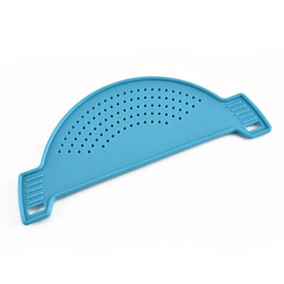 Clip Silicone Washing Strainer, Model #2