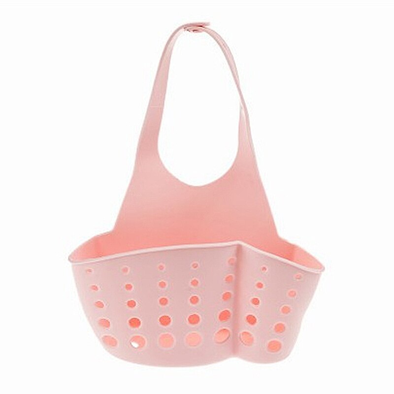 Silicone Storage Basket