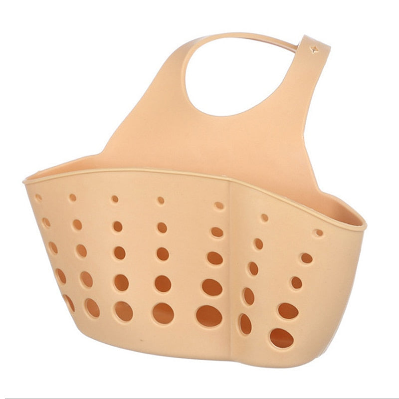 Silicone Storage Basket