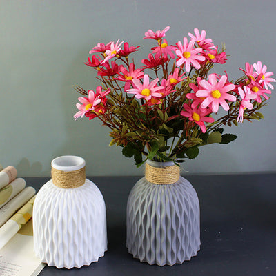 Mini Plastic Vase