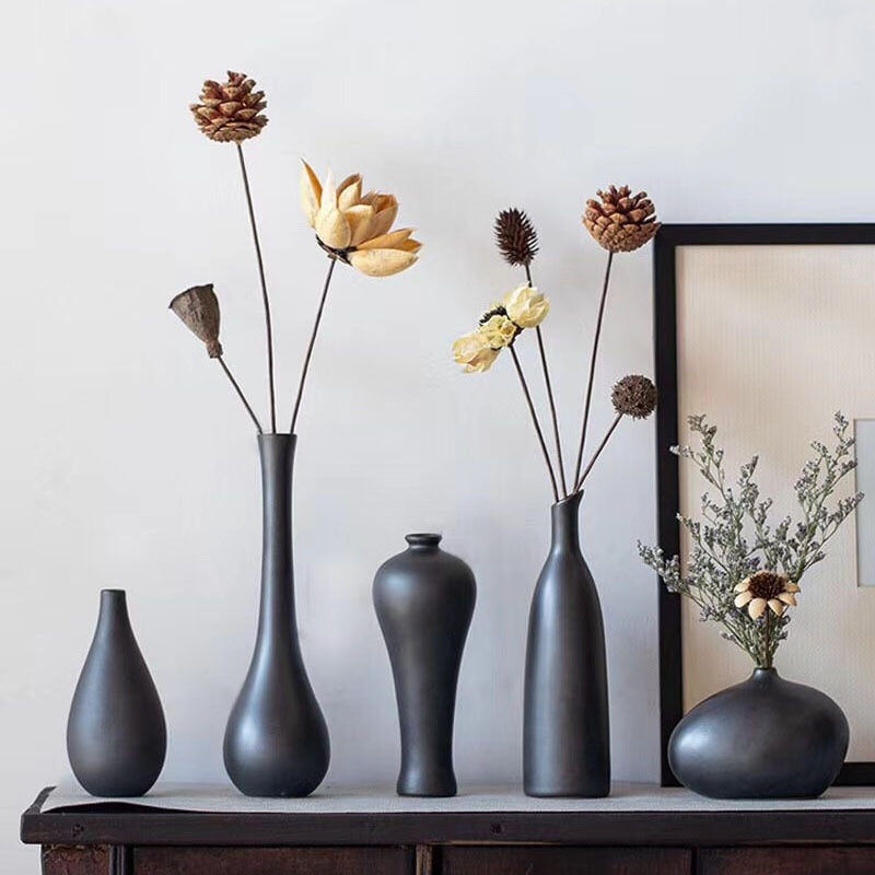 Simple Creative Modern Vases