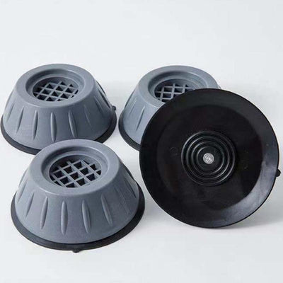 Anti Vibration Rubber Feet Pads