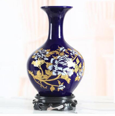 Creative Ceramic Vase