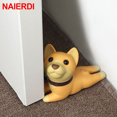 Cute Door Stopper