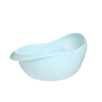 Rice Washing Strainer