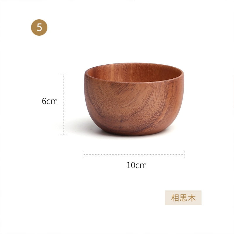 Healthy Acacia Bowl