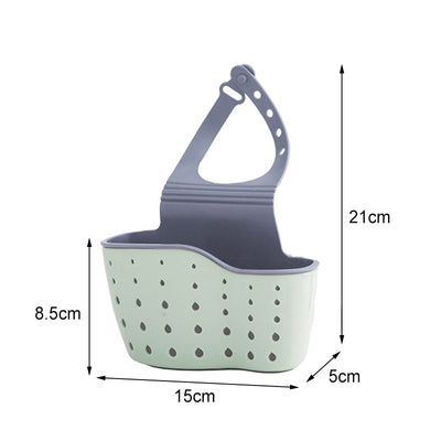 Silicone Storage Basket