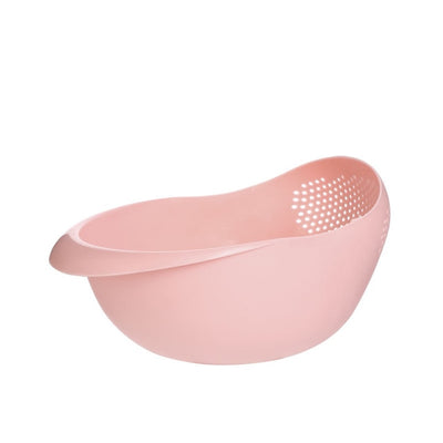 Rice Washing Strainer