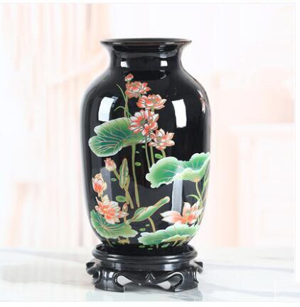 Creative Ceramic Vase