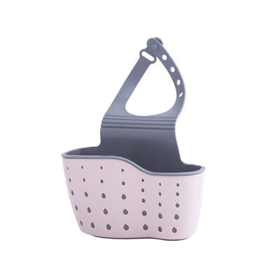 Silicone Storage Basket