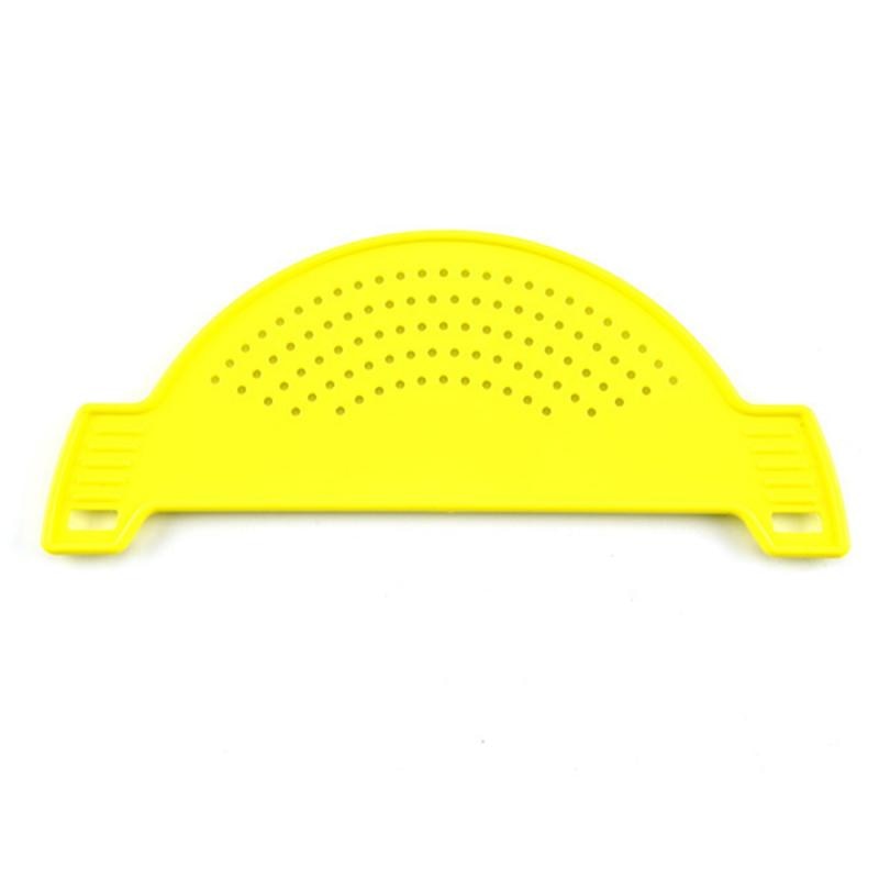 Clip Silicone Washing Strainer, Model #2