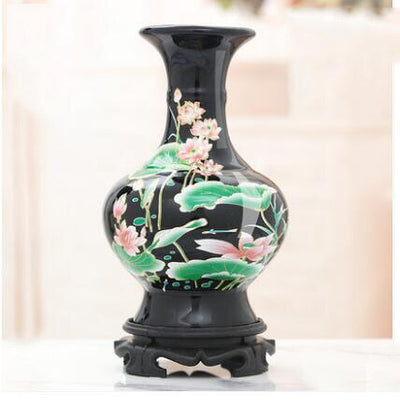 Creative Ceramic Vase