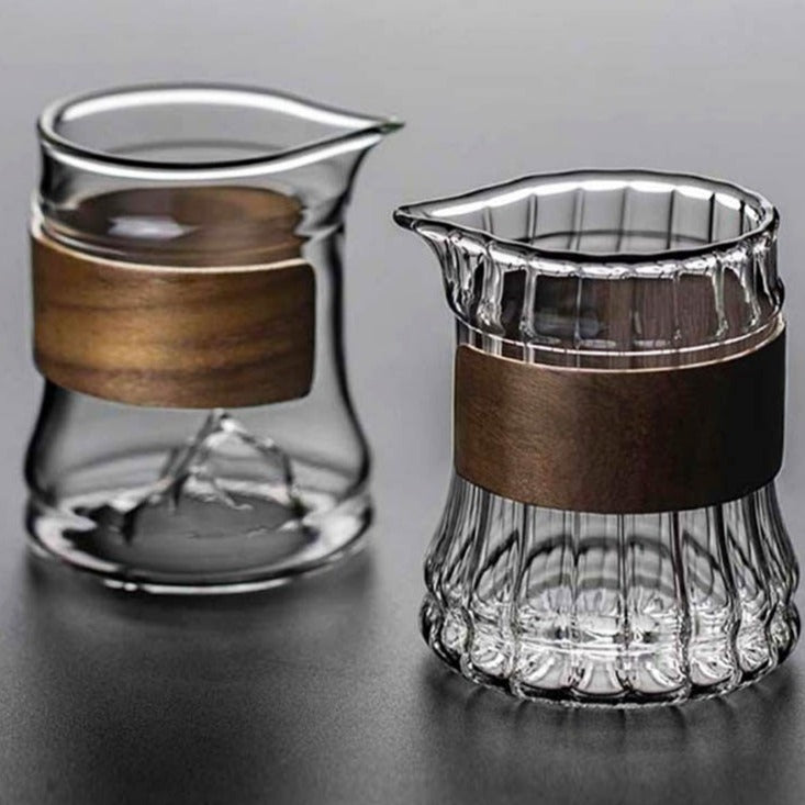 Heat-resistant Glass cup