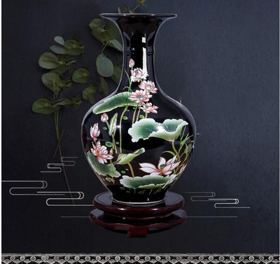 Creative Ceramic Vase