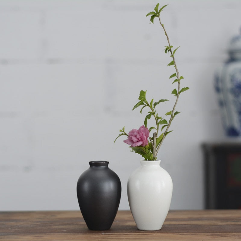 Simple Creative Modern Vases