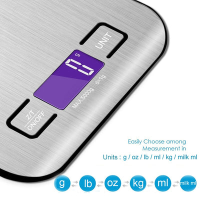 Food Kitchen Scale