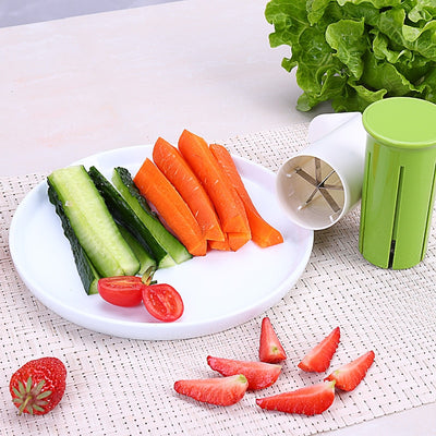 Creative Vegetable & Fruit Divider